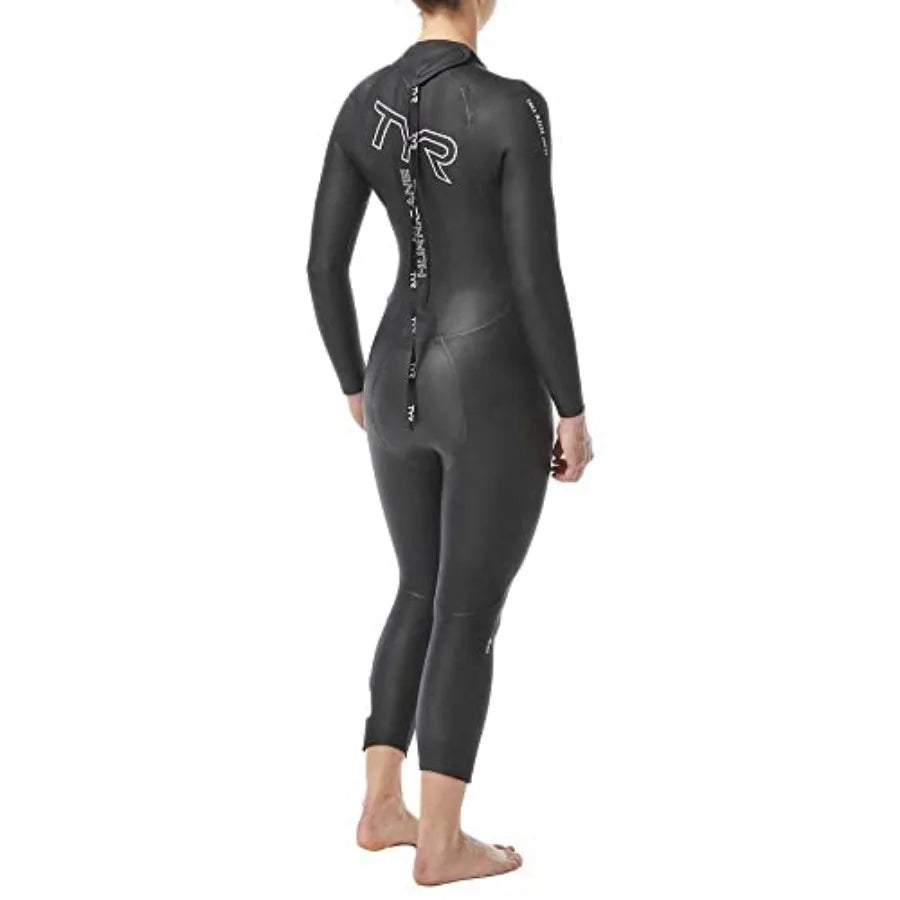 Hurricane Wetsuit For Surfing Neoprene Thermal Insulation