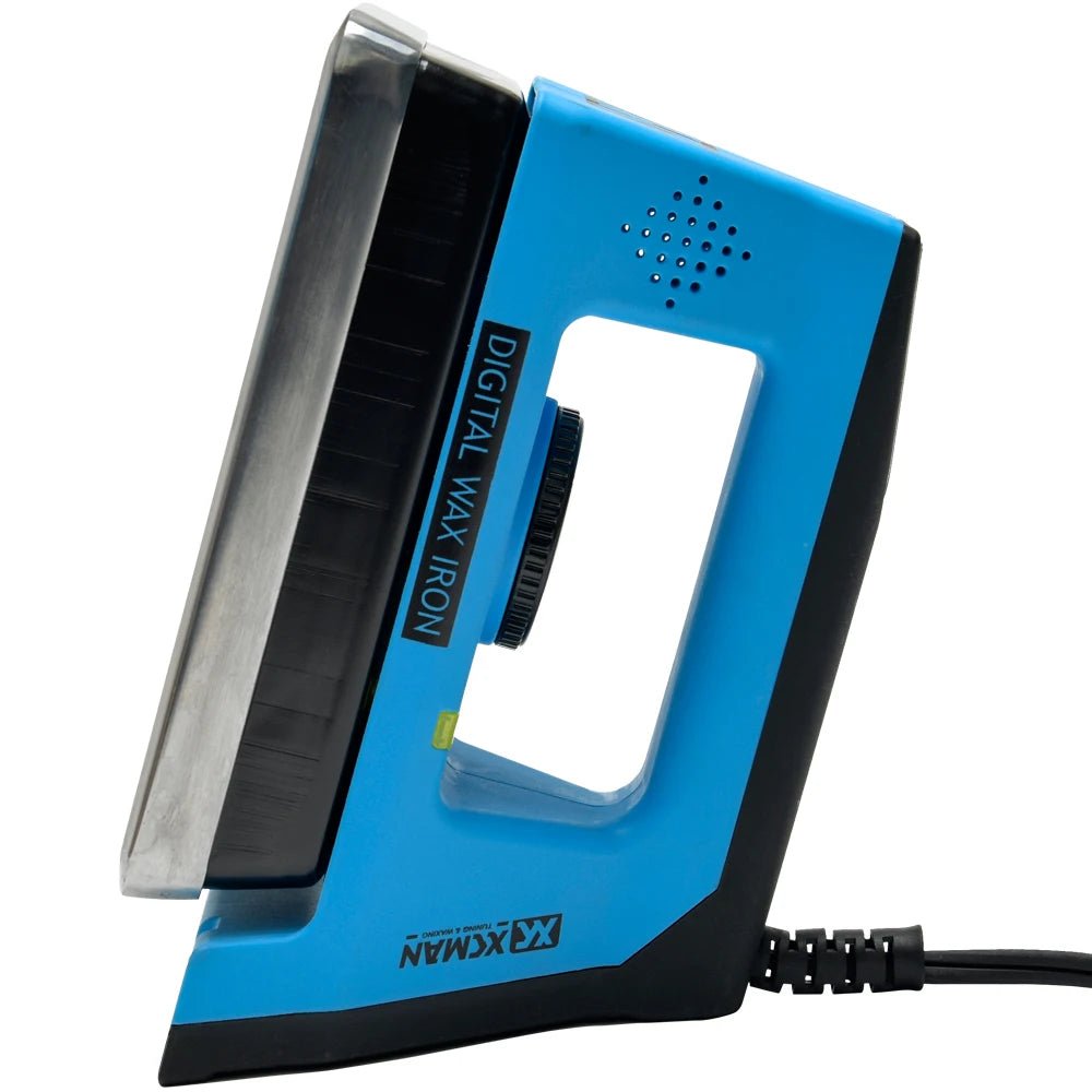 XCMAN Digital Waxing Iron For Ski Snowboard 110V 800W