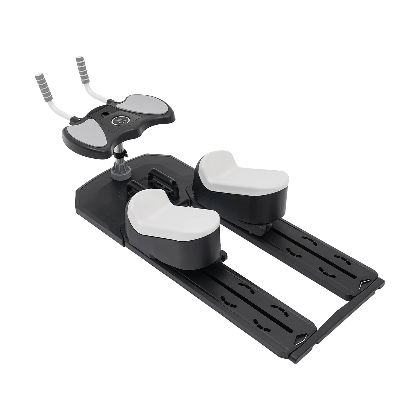 6 In 1 Core Strength Trainer For Full Body Gym