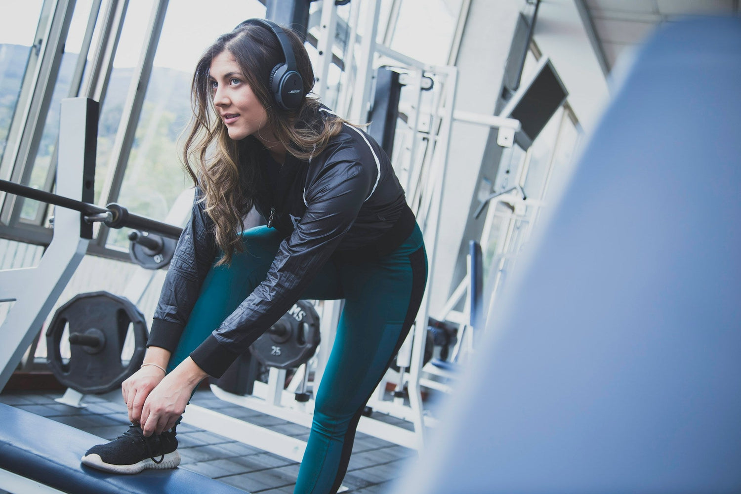 Strength Training