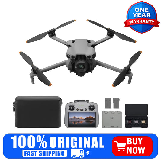 DJI Mini 5 Pro Fly More Combo With RC 2