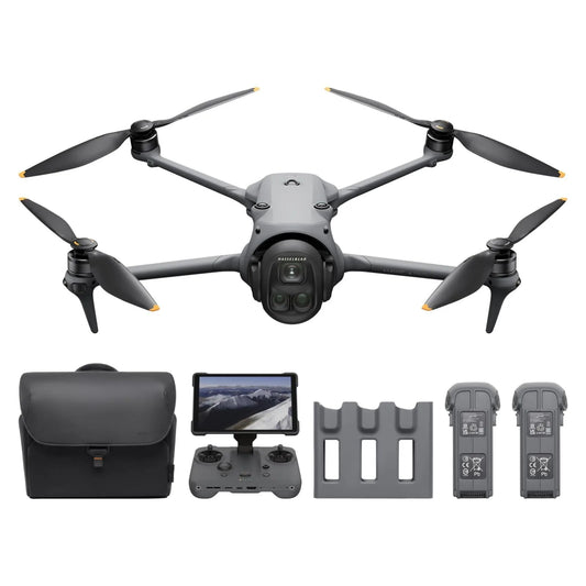 DJI Mavic 4 Pro Creator Combo With RC Pro 2