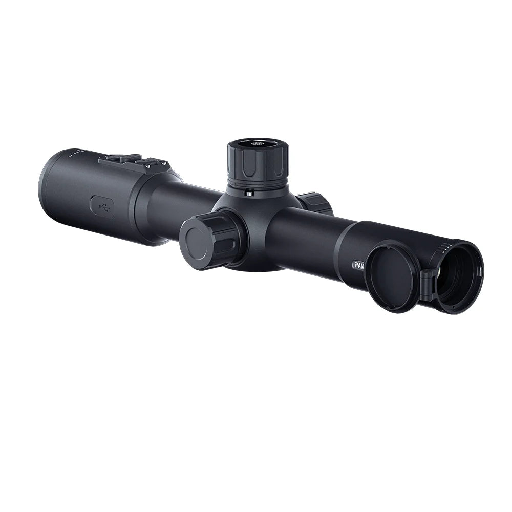PARD Pantera 256 Q Thermal Imaging Scope With WiFi