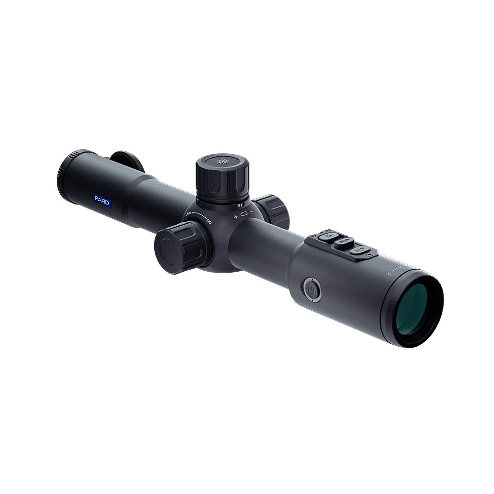 PARD Pantera 256 Q Thermal Imaging Scope With WiFi