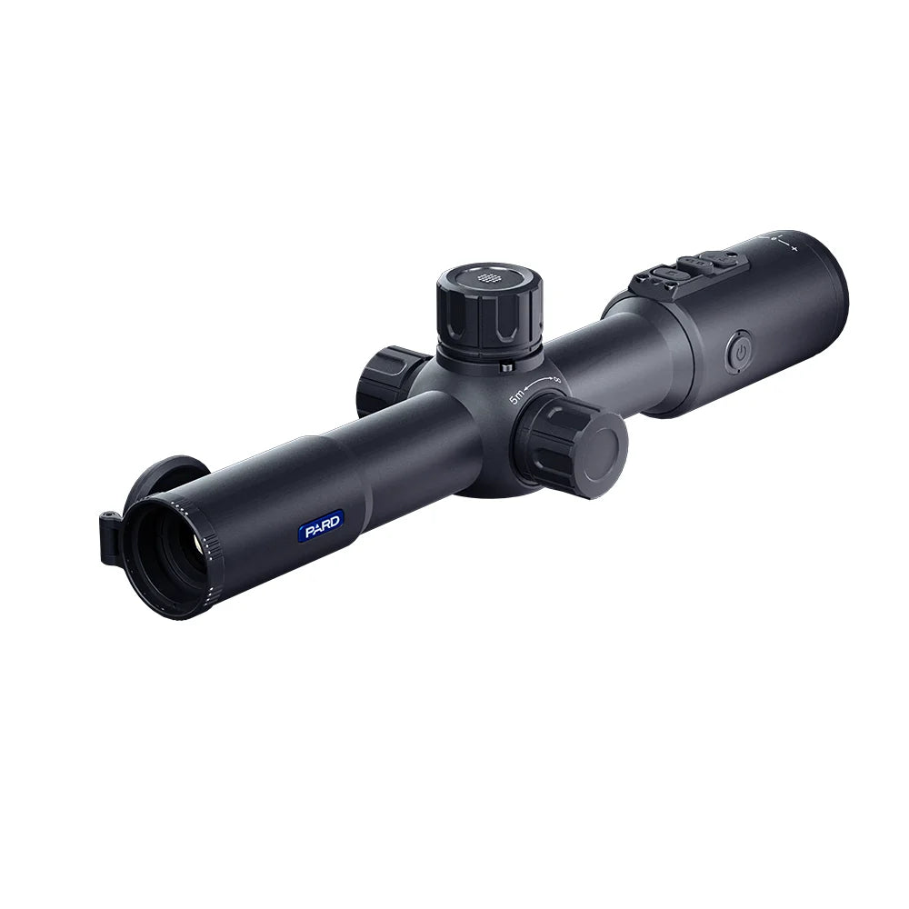PARD Pantera 256 Q Thermal Imaging Scope With WiFi