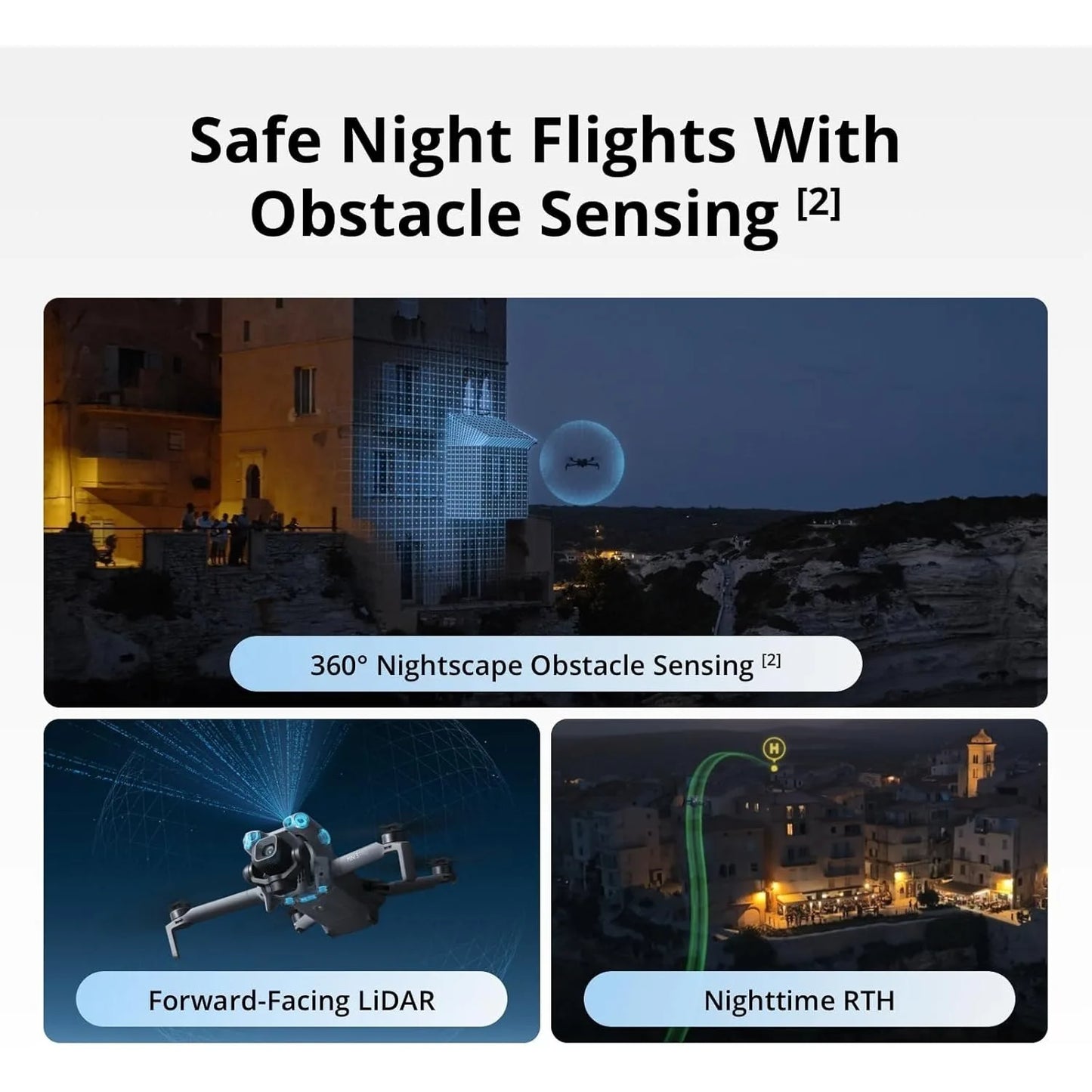 DJI Mini 5 Pro Fly More Combo With RC 2