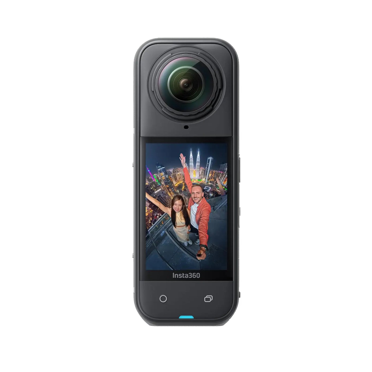 Insta360 X5 8K 360 Degree Action Camera