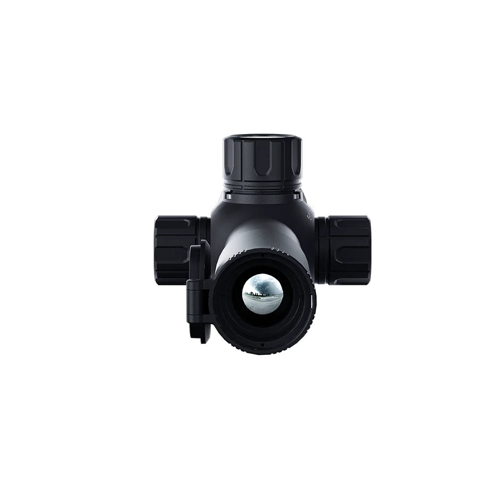PARD Pantera 256 Q Thermal Imaging Scope With WiFi