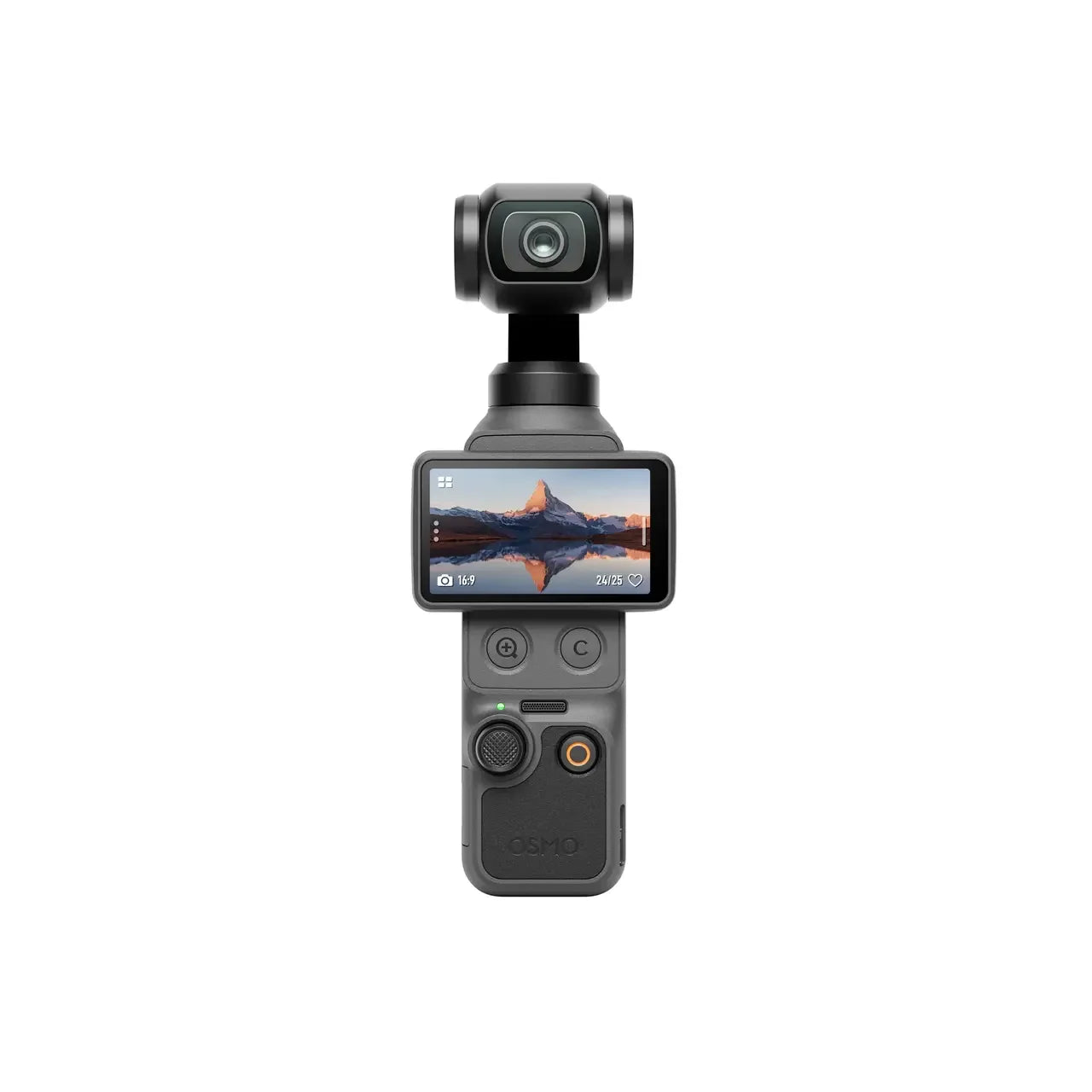 DJI Osmo Pocket 4 Creator Combo 6K Gimbal