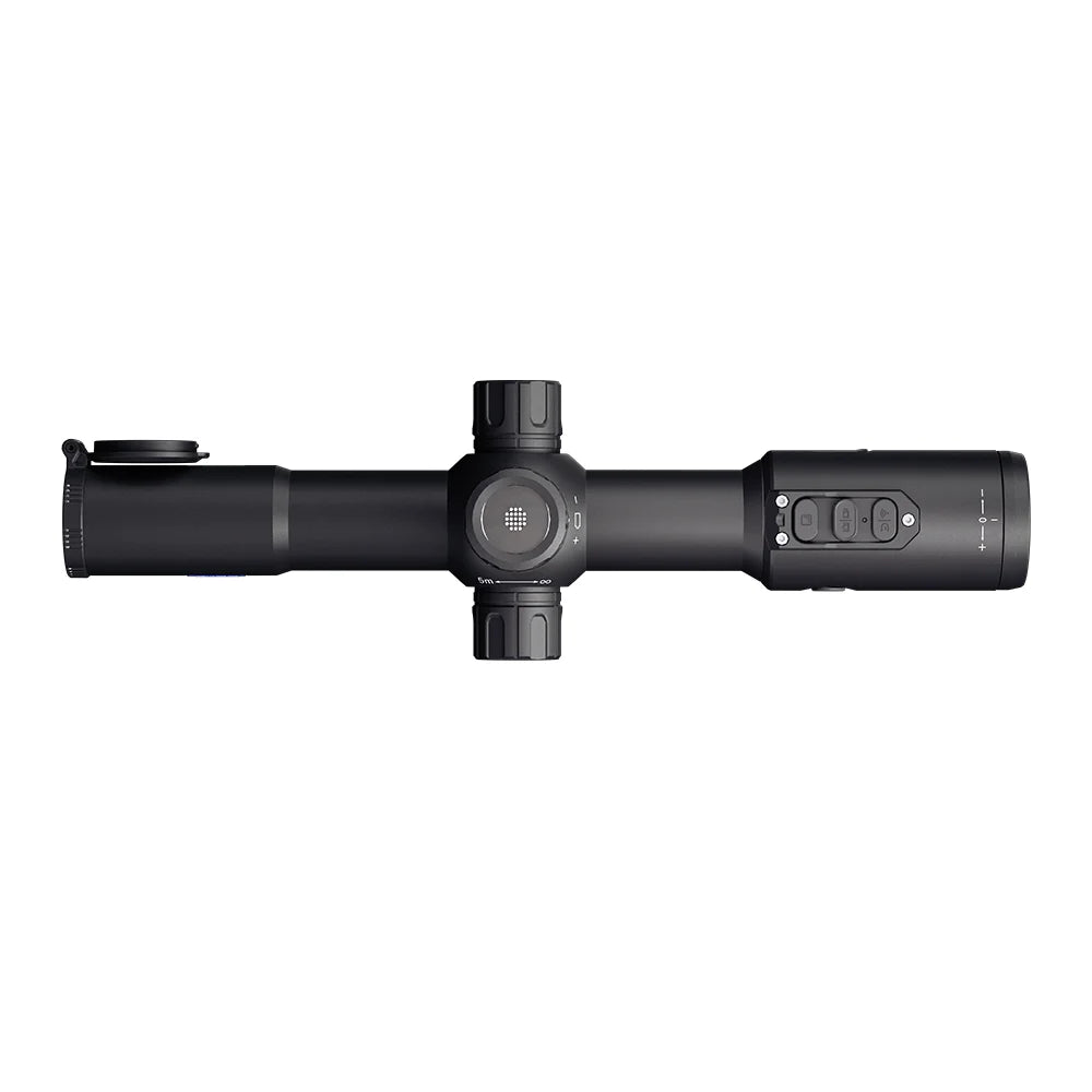 PARD Pantera 256 Q Thermal Imaging Scope With WiFi