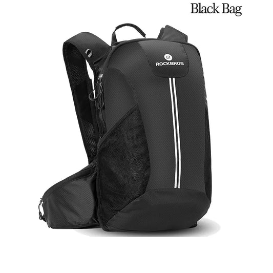 RockBros Hiking Backpack Rainproof Breathable High Capacity