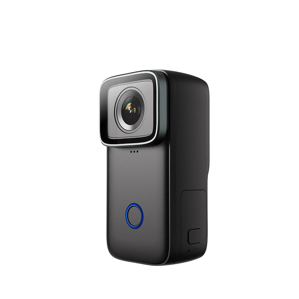 SJCAM C200 Pro 4K Action Camera Waterproof Underwater Sports Cam