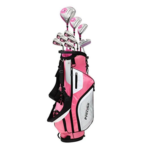 M5 Right Handed Golf Club Set for Women