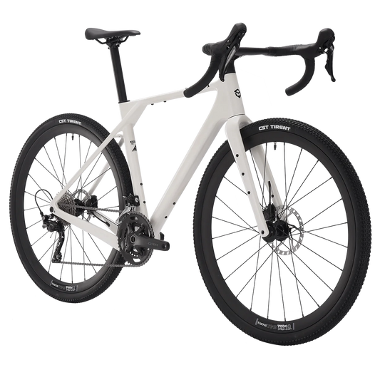 SAVA Gelaro Gravel Bike With GRX Gearset