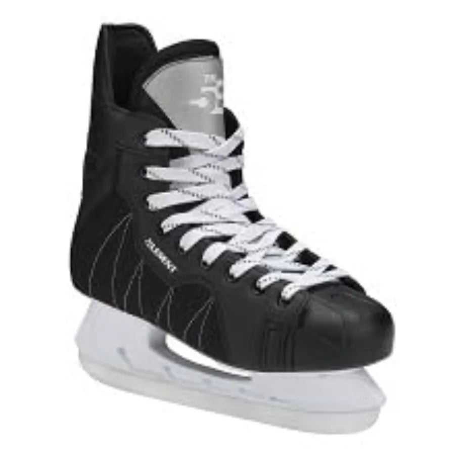 Stealth Ice Hockey Skates For Women With Moisture Resistant Liner