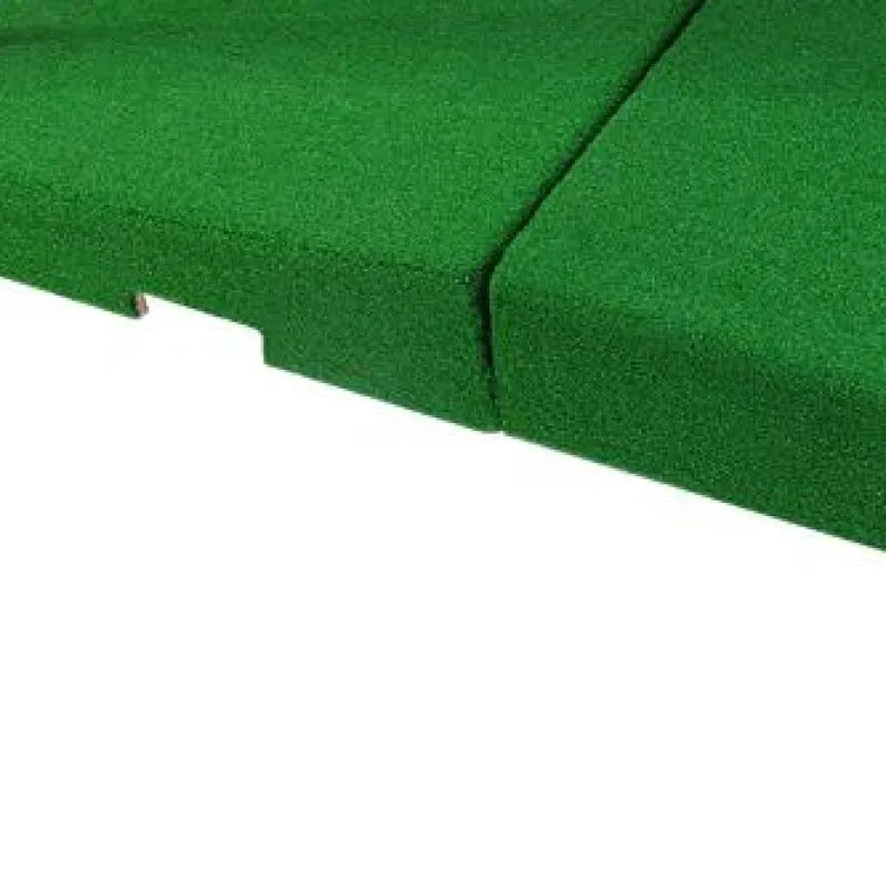 APWIKOGER Portable Baseball Pitching Mound With Wheels