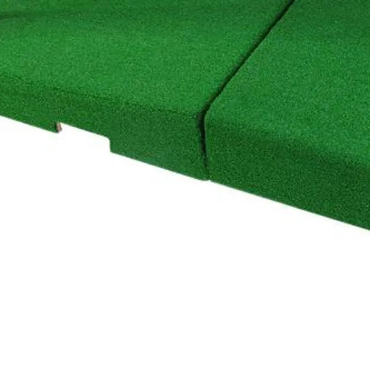 APWIKOGER Portable Baseball Pitching Mound With Wheels