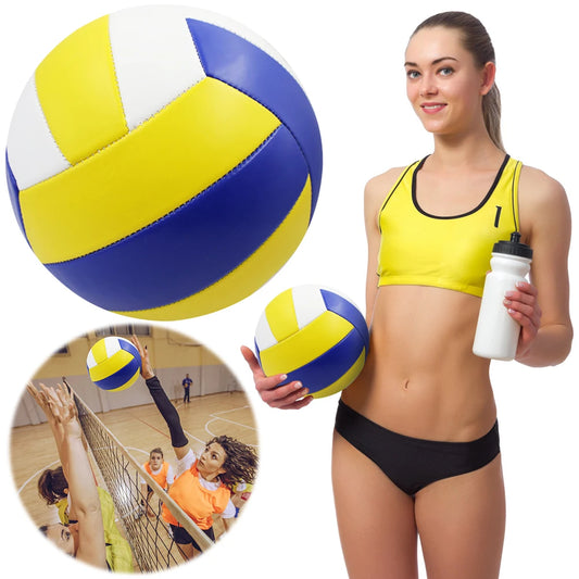 ALIILEE Professional Competition Volleyball Indoor Outdoor