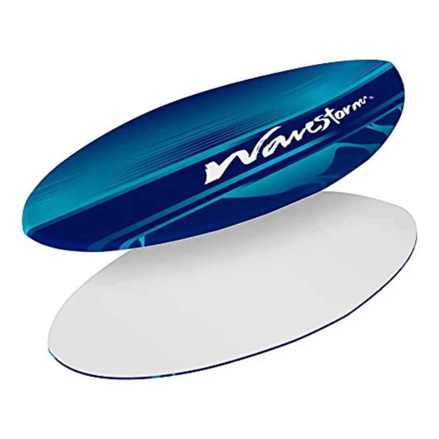 Foam Skimboard For Beginners And All Skill Levels