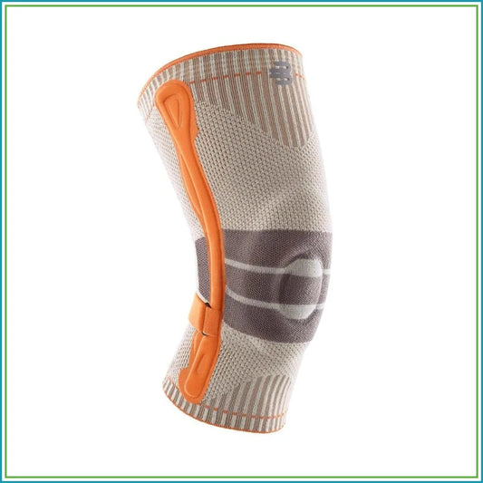 Knee Support Brace for Hiking and Running