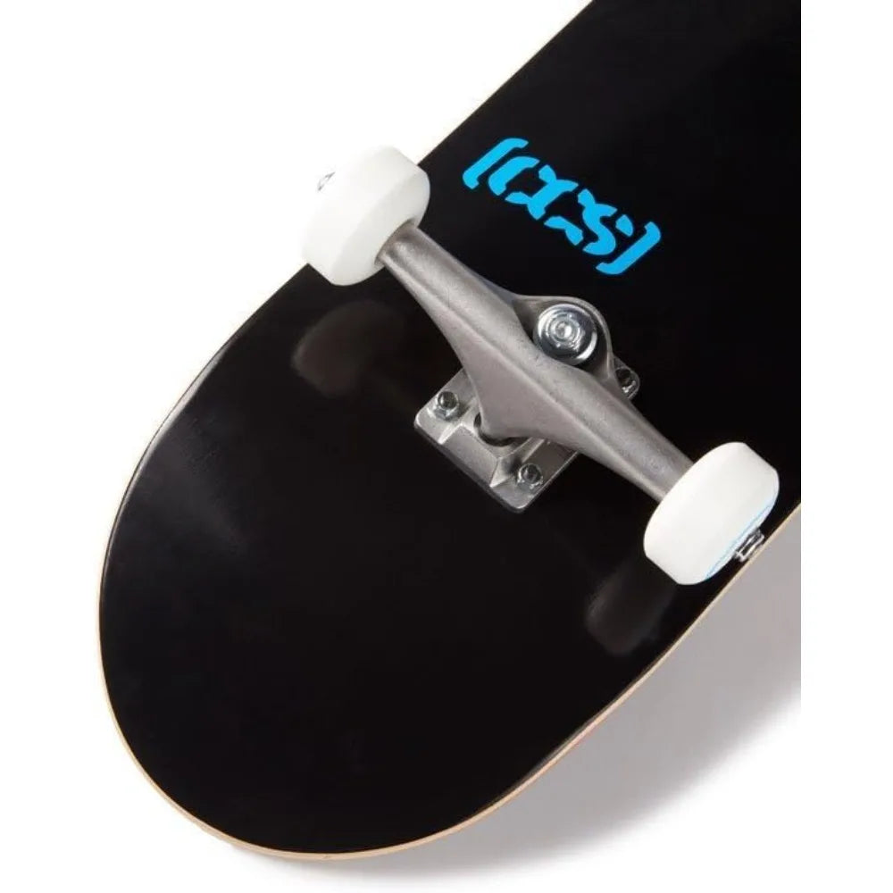 YTYIN Dual Dragon Skateboard Complete