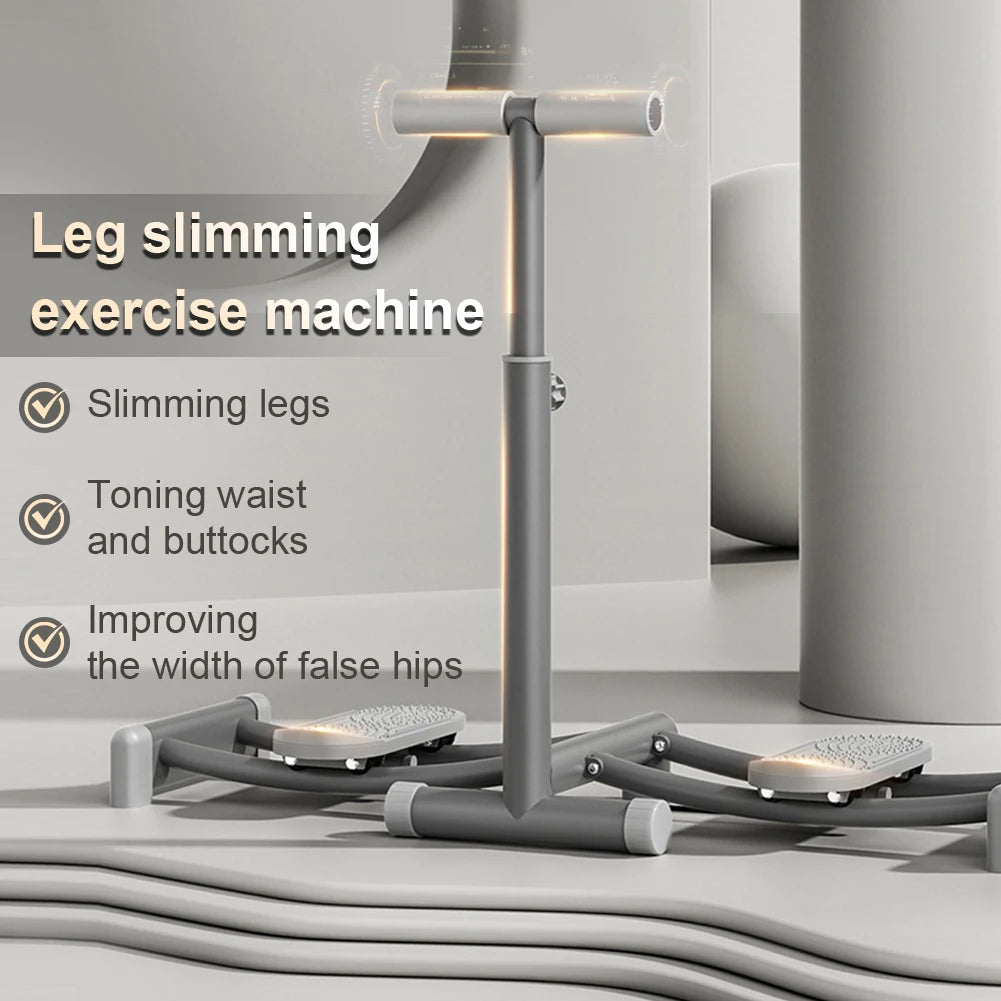 Shunmaii Indoor Ski Machine With Handle Training Equipment