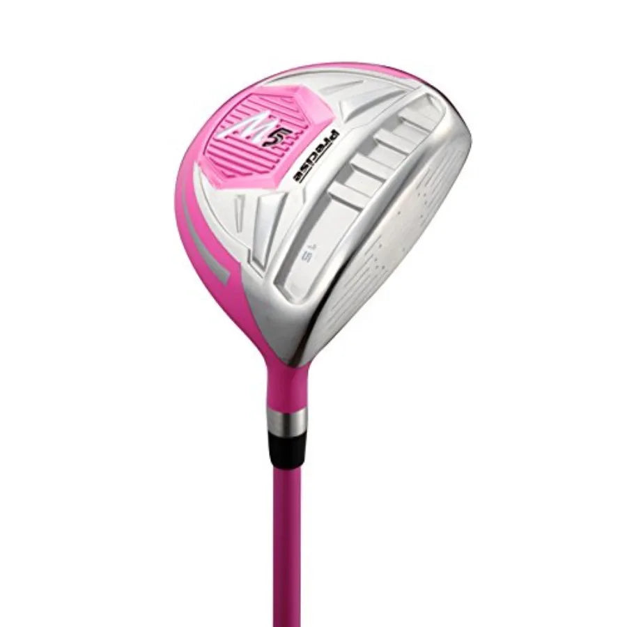 M5 Right Handed Golf Club Set for Women