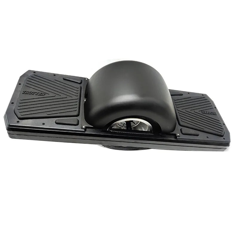 Trotter Electric Unicycle 12.4 Mph 250Wh Battery 700W Motor