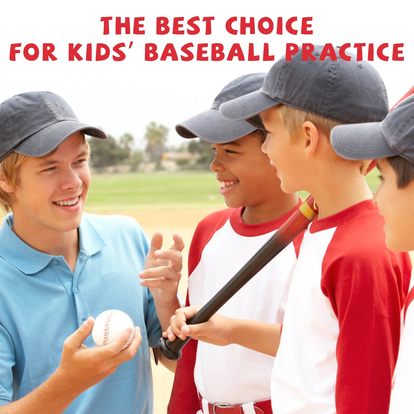 Bucket Of Baseballs 24 Pack Balls For Pitching And Fielding