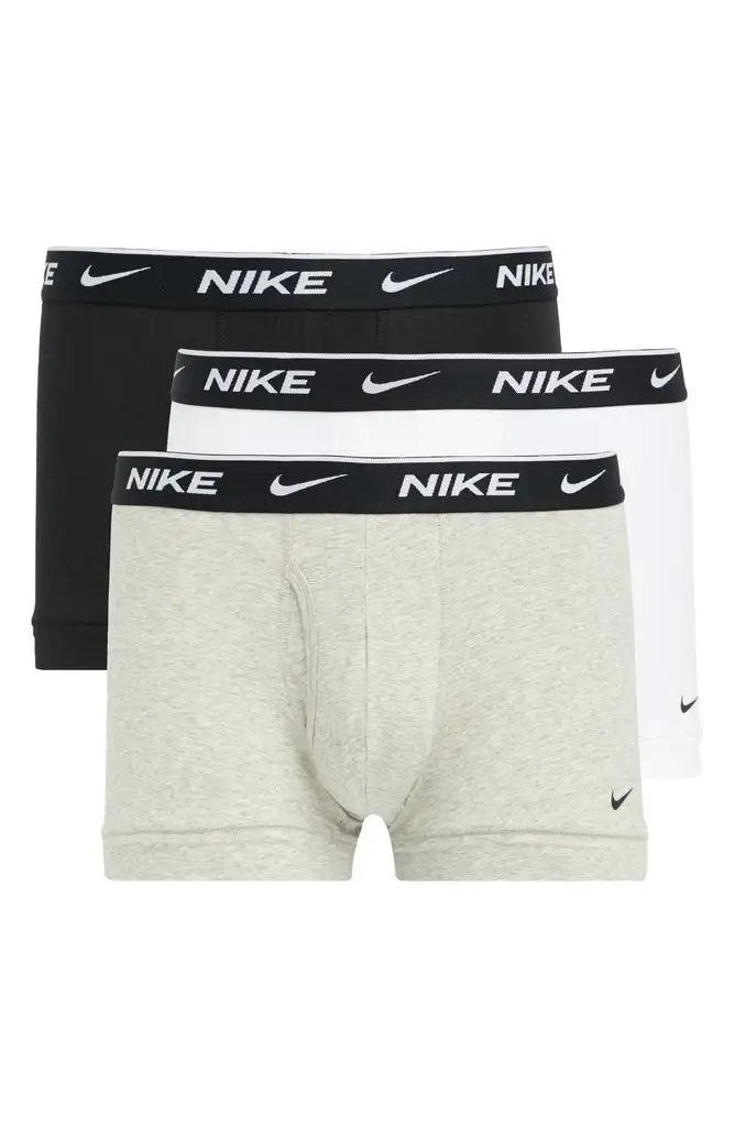 Nike Dri-FIT Everyday Performance Boxer Briefs