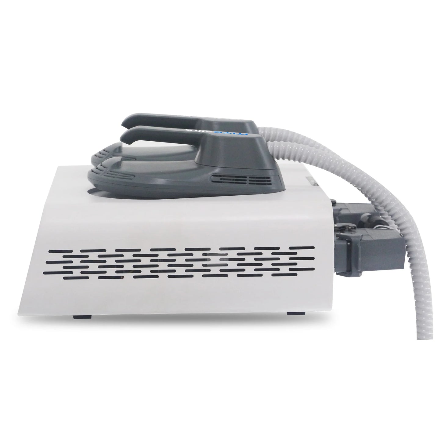 MYOSLIM Muscle Stimulator RF Body Sculpting Machine