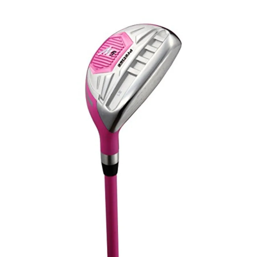 M5 Right Handed Golf Club Set for Women