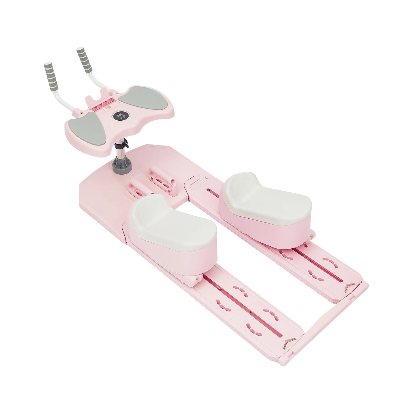 6 In 1 Core Strength Trainer For Full Body Gym