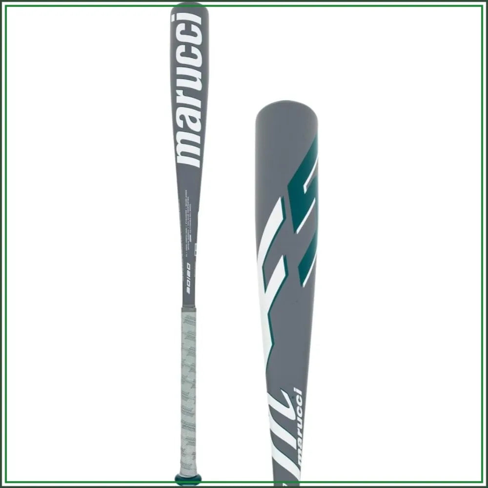 USA Baseball Bat Alloy Drop Ten For Official League Play