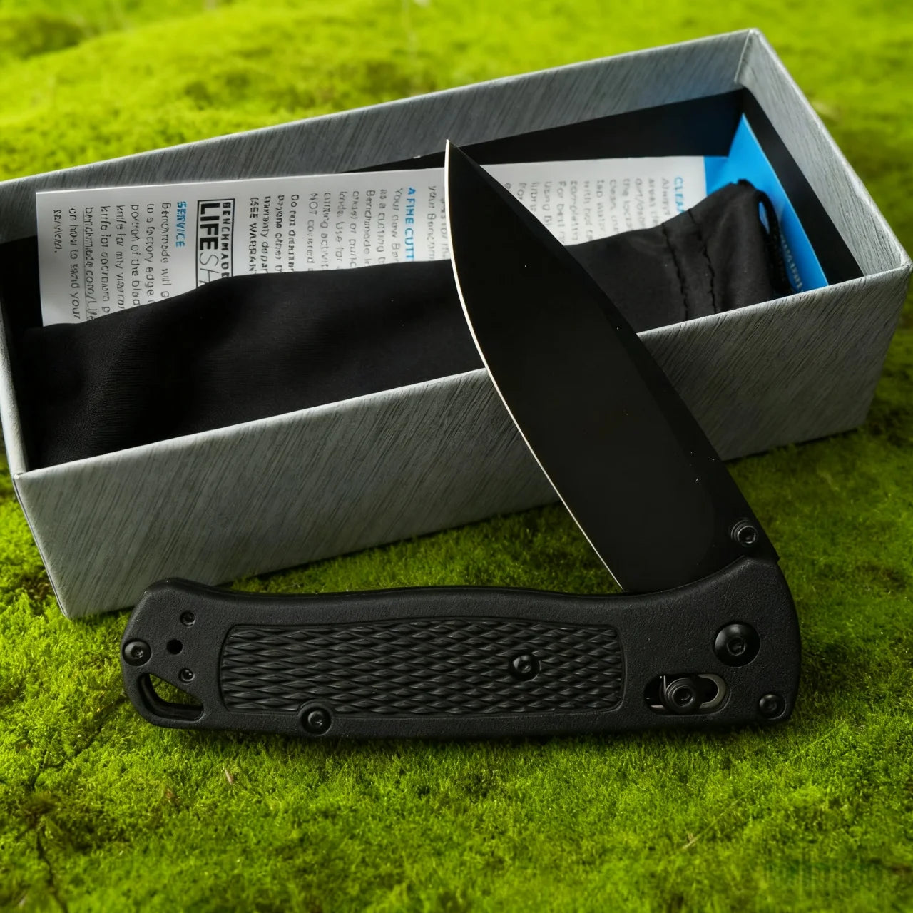 HX OUTDOORS Outdoor Folding Knife With G10 Handle S30V One-Handed