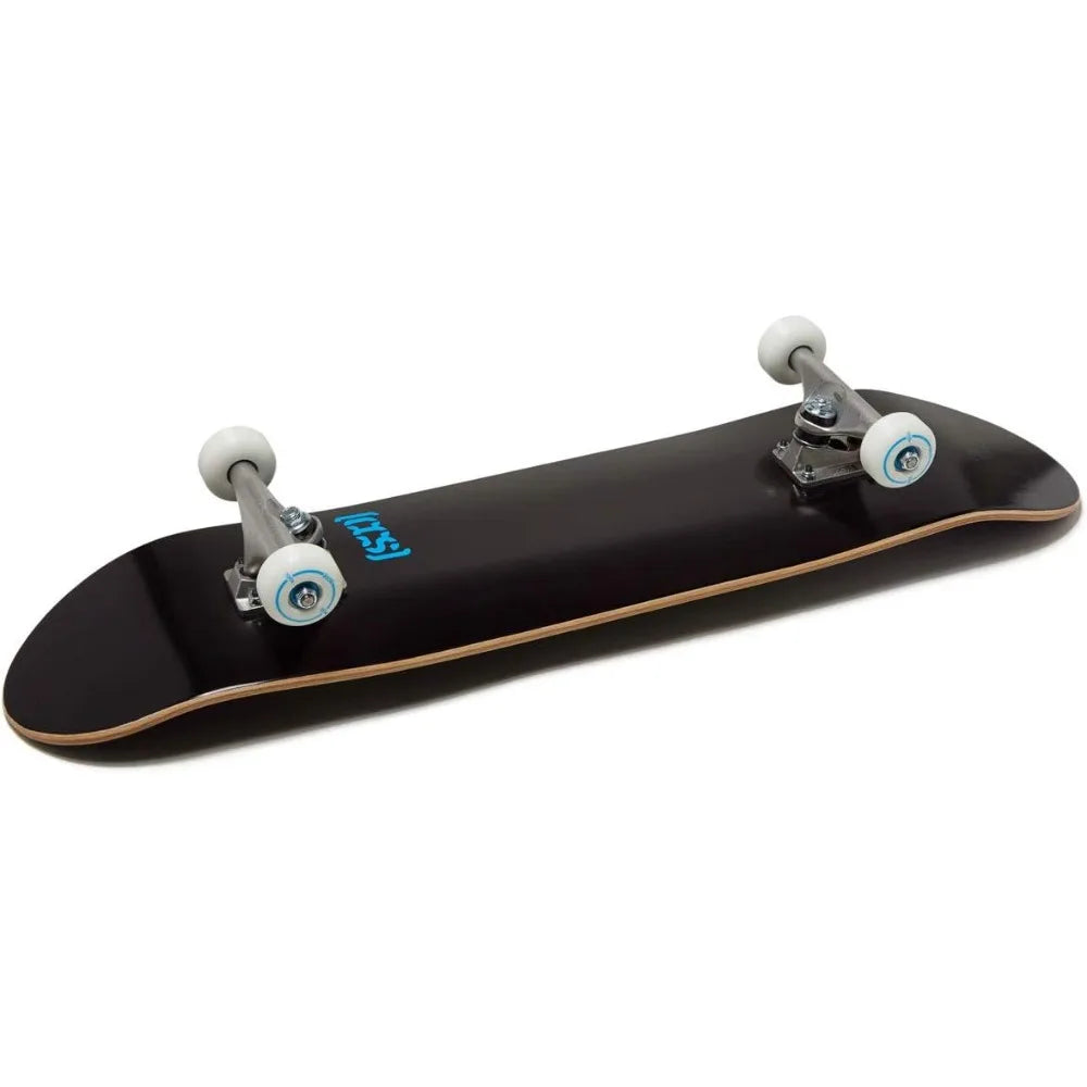 YTYIN Dual Dragon Skateboard Complete