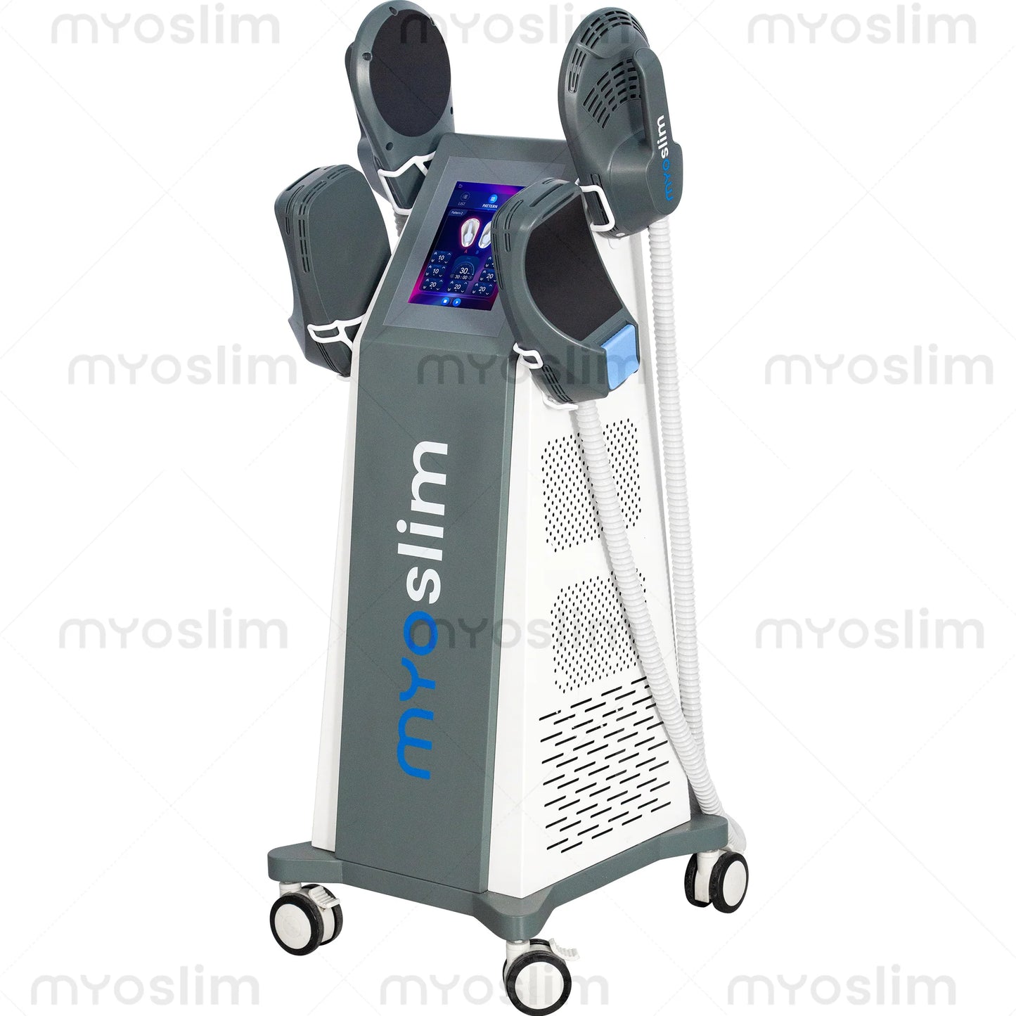 MYOSLIM EMS Body Slimming Machine For Fat Reduction
