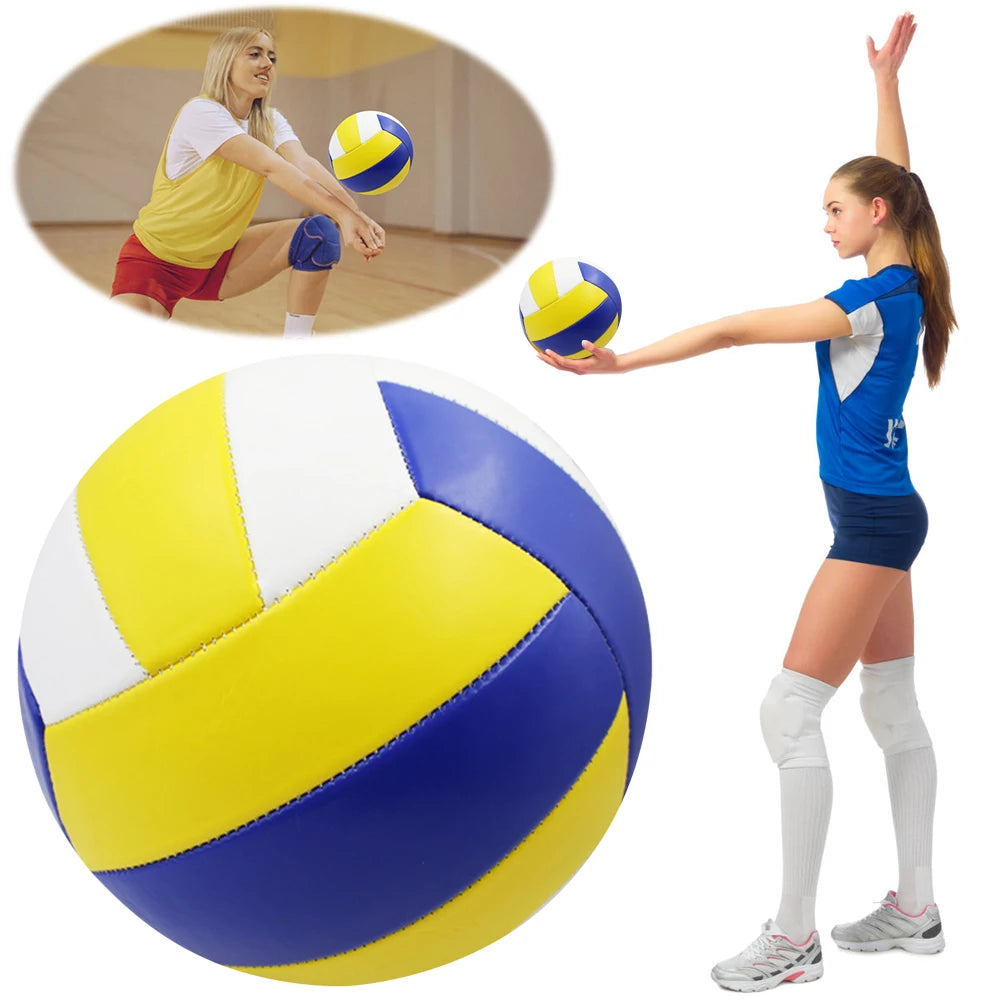 ALIILEE Professional Competition Volleyball Indoor Outdoor