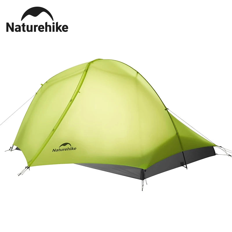 Naturehike Star Trail Ext Ultralight 2 Person Tent