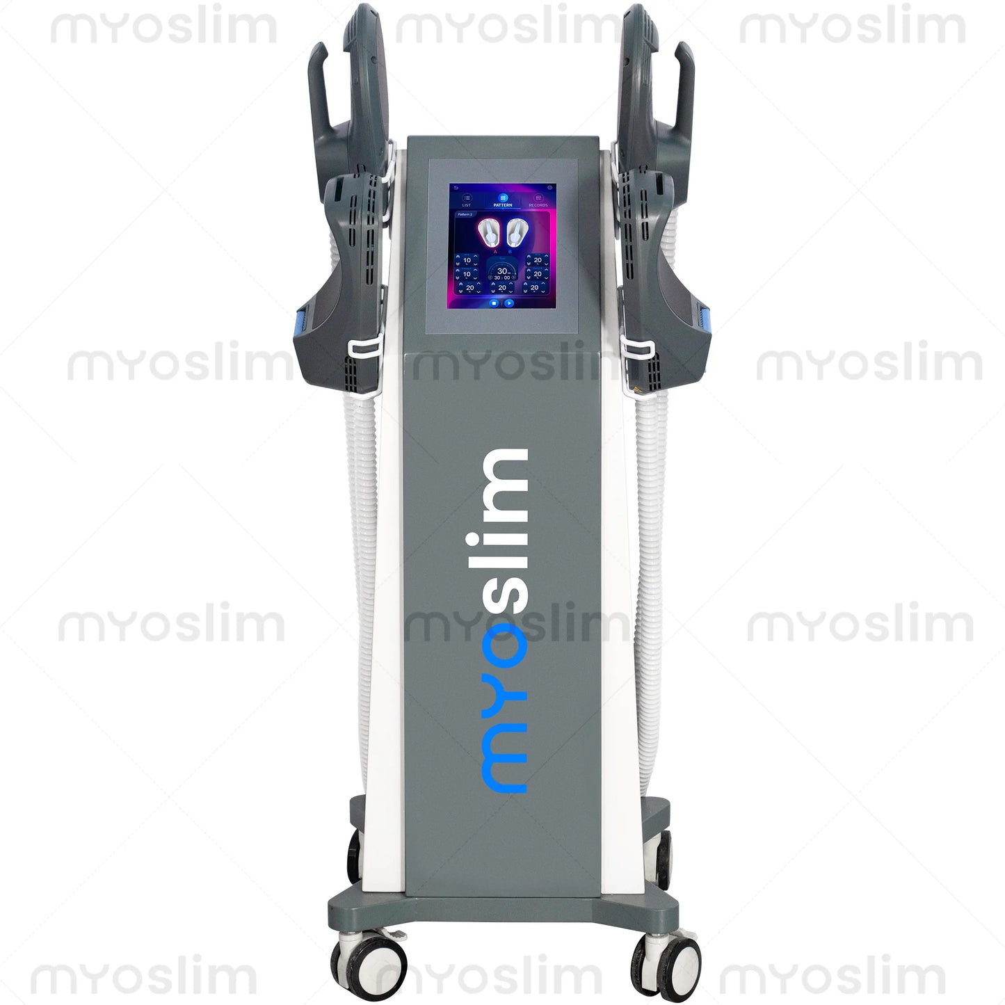 MYOSLIM EMS Body Slimming Machine For Fat Reduction