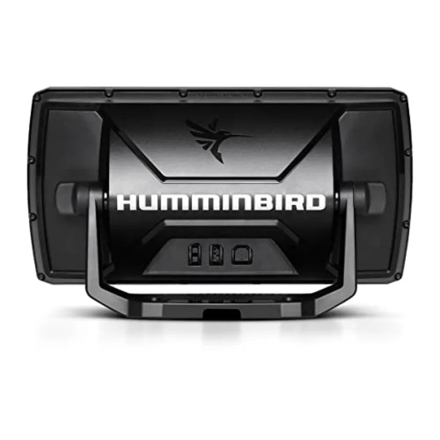 Humminbird Helix 7 Chirp MDI GPS G4 Fish Finder
