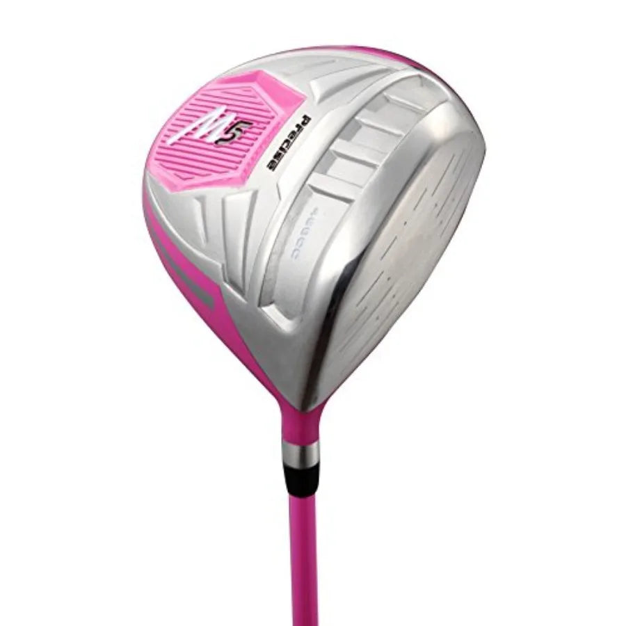 M5 Right Handed Golf Club Set for Women