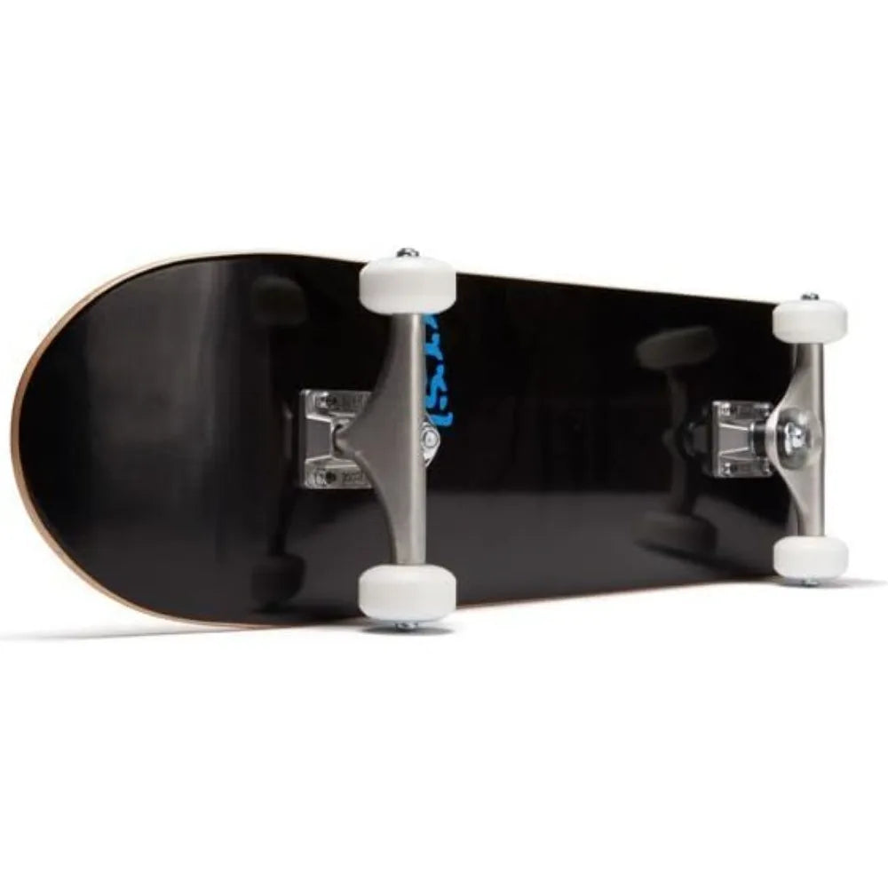 YTYIN Dual Dragon Skateboard Complete