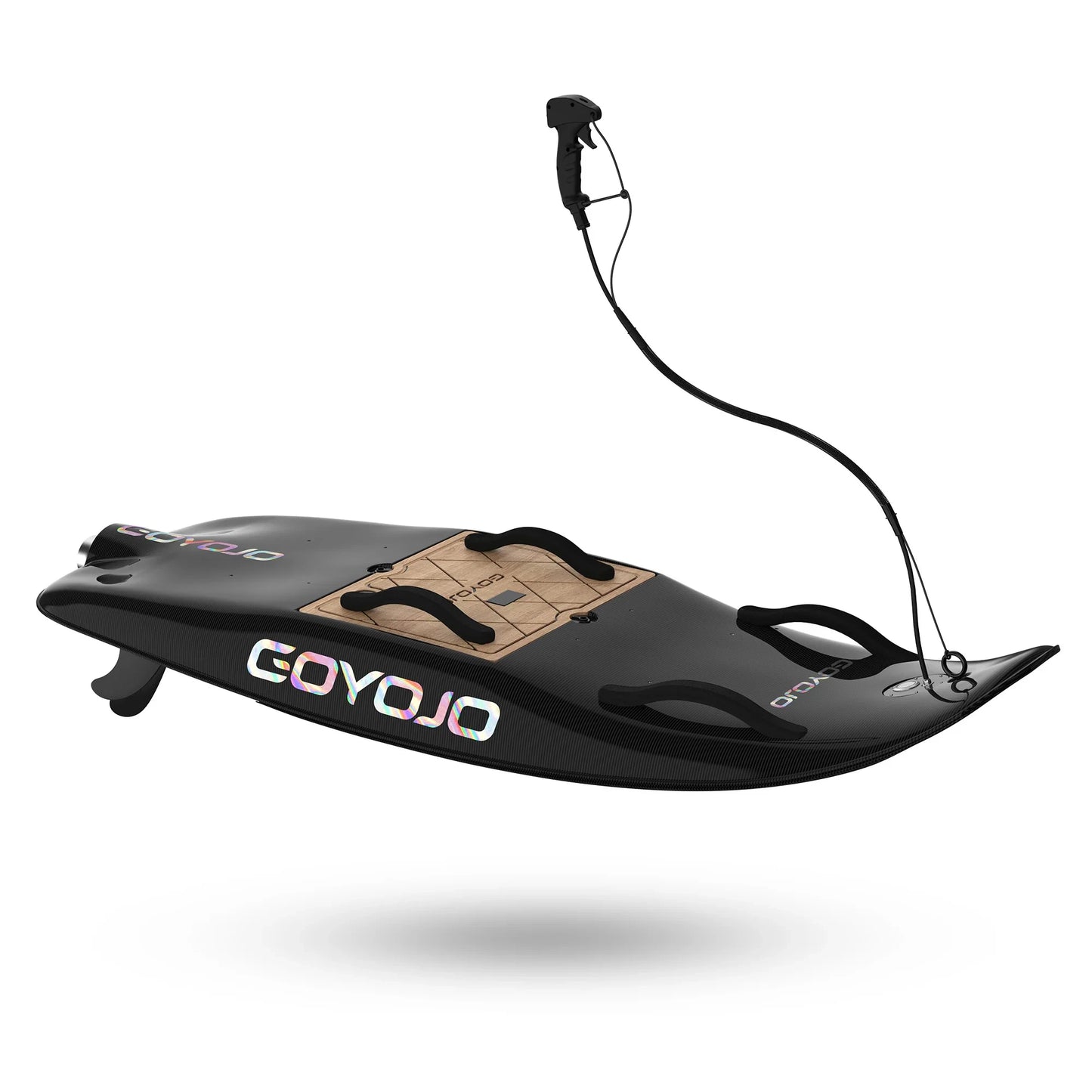 Carbon Fiber Electric Jet Surfboard 15KW for Adults