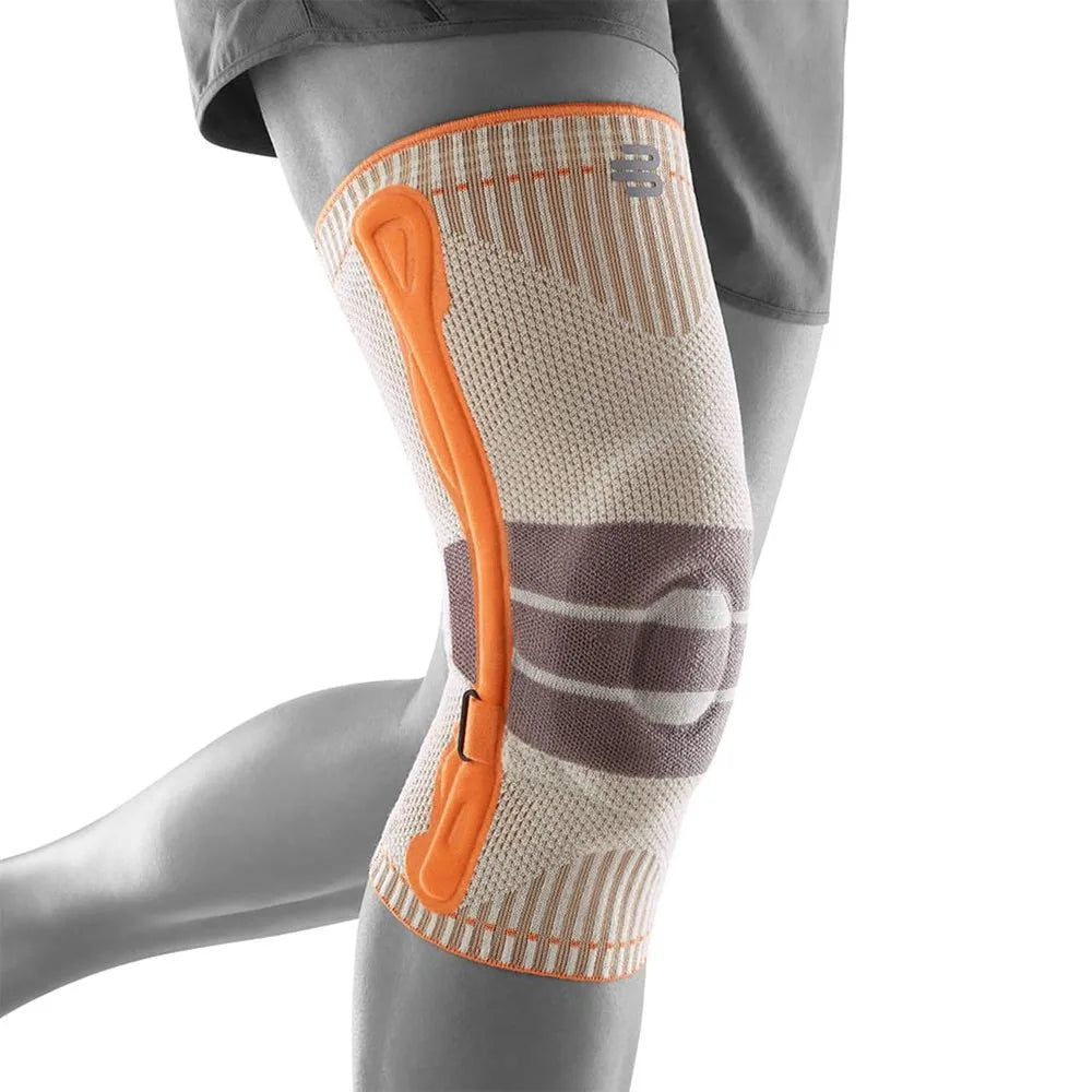 Knee Support Brace for Hiking and Running
