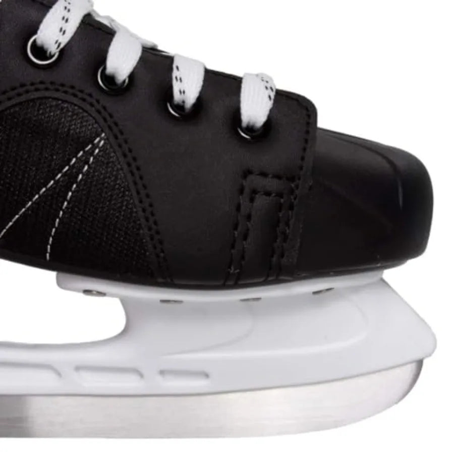 Stealth Ice Hockey Skates For Women With Moisture Resistant Liner