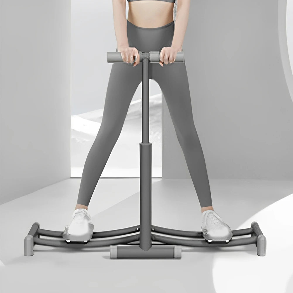 Shunmaii Indoor Ski Machine With Handle Training Equipment