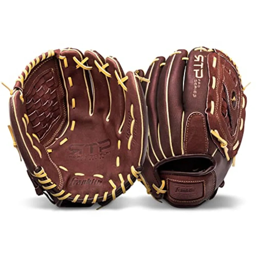 Baseball Gloves RTP Pro Basket Web Infield Outfield