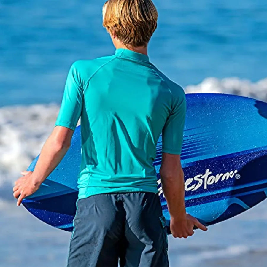 Foam Skimboard For Beginners And All Skill Levels