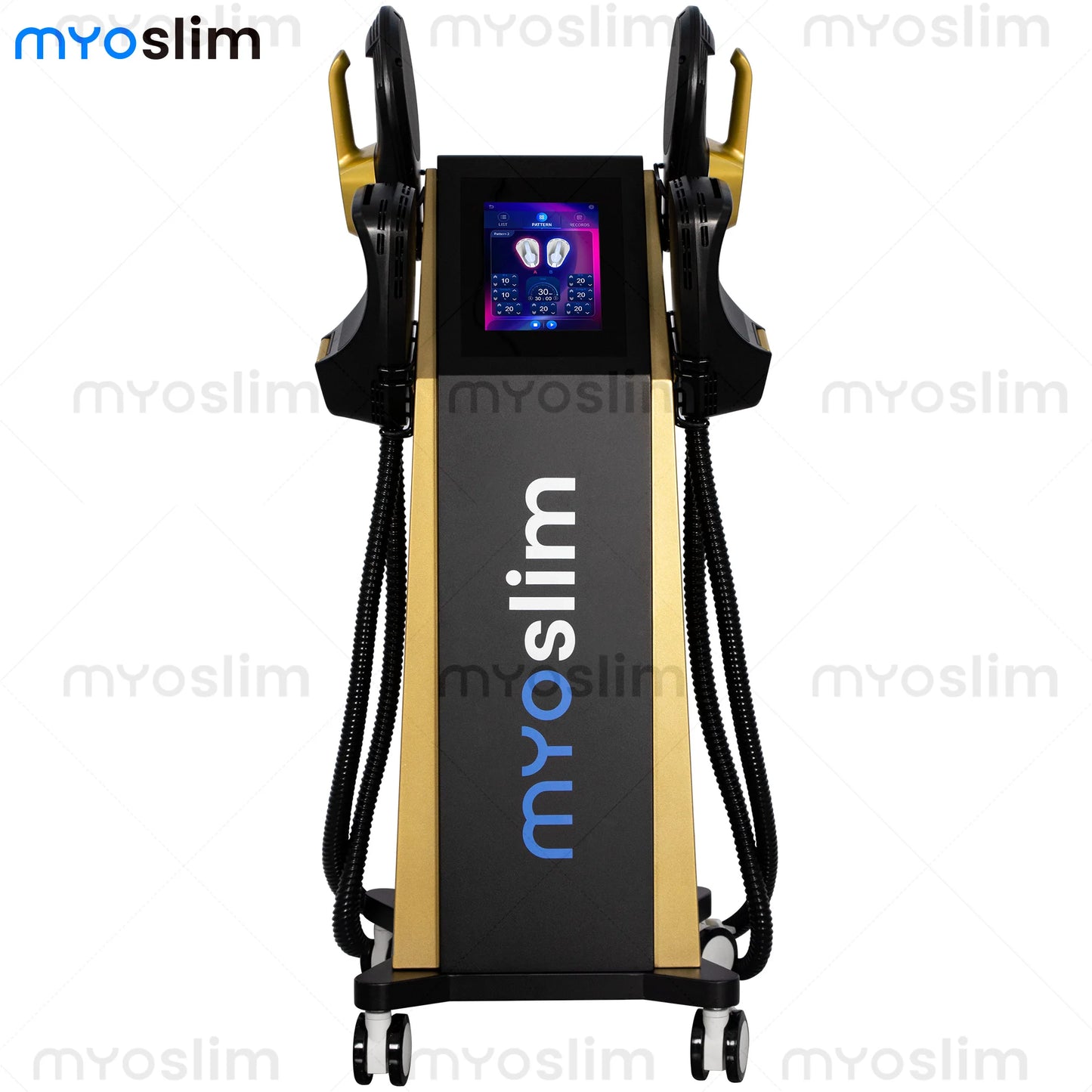MYOSLIM 6500W EMS Neo RF Body Sculpt Machine